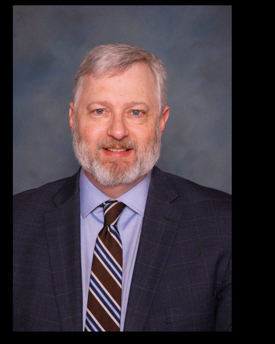 Portrait of Will Barfoot