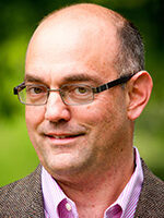 Andy Josephson portrait