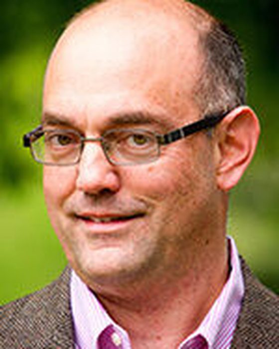 Portrait of Andy Josephson