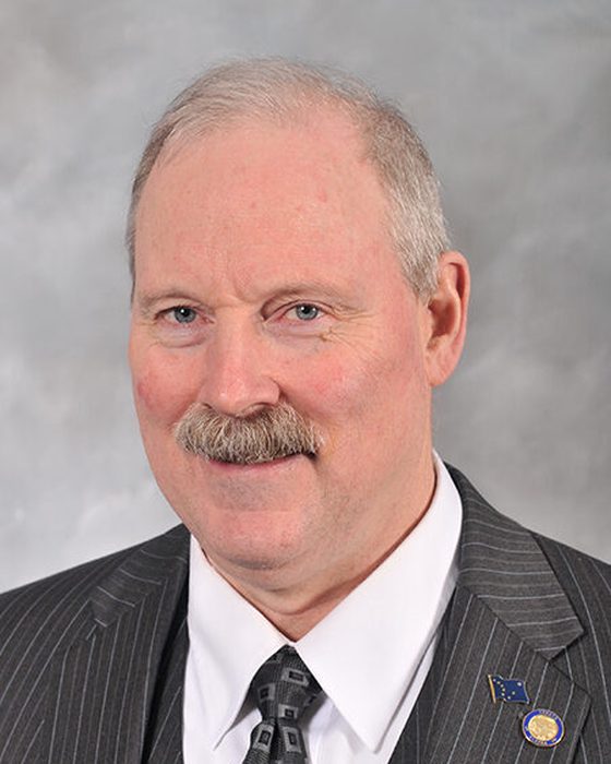 Portrait of Bert Stedman