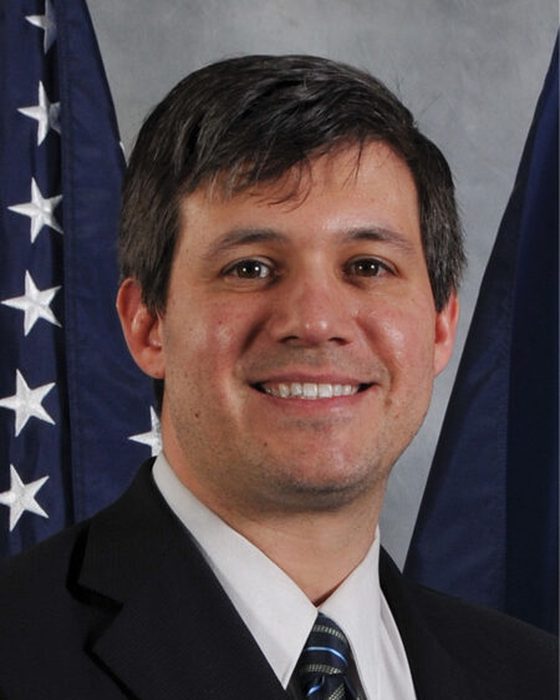 Portrait of Bill Wielechowski