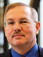 Portrait of Bryce Edgmon