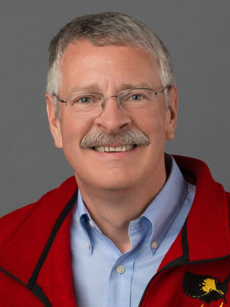 Jamie Allard portrait