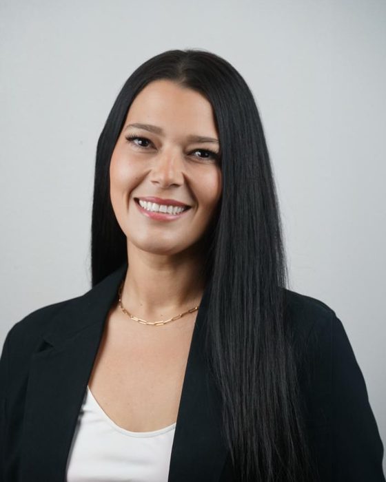 Portrait of Elexie Moore