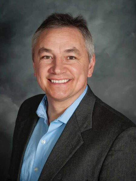 Frank Tomaszewski portrait