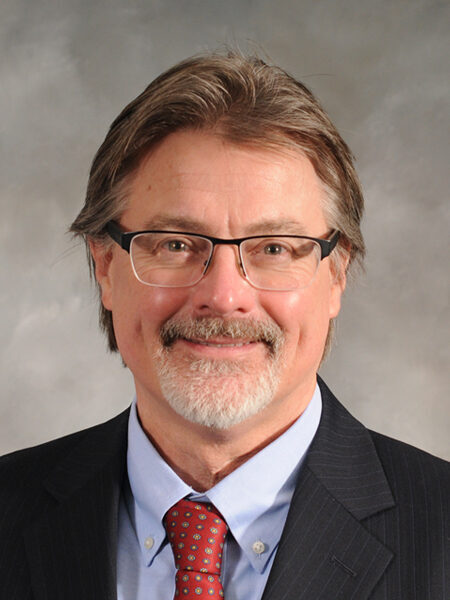 James Kaufman portrait