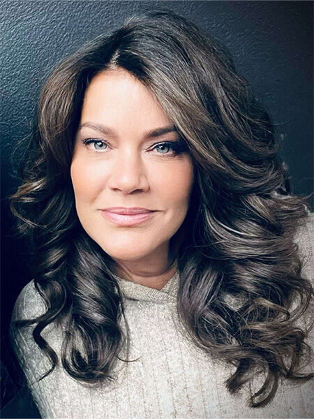 Jamie Allard portrait