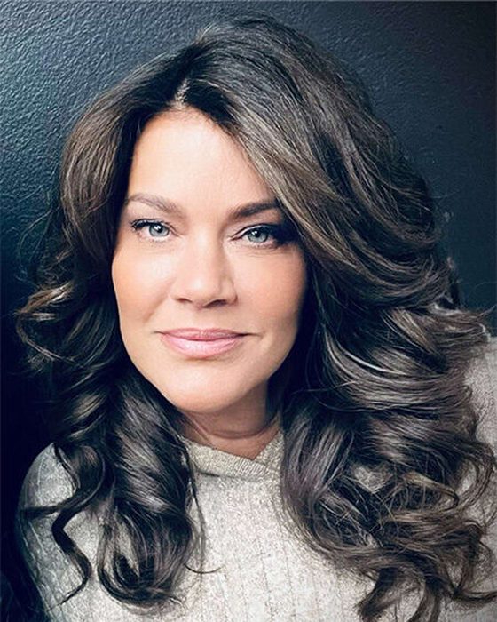 Portrait of Jamie Allard