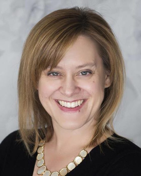 Portrait of Mia Costello