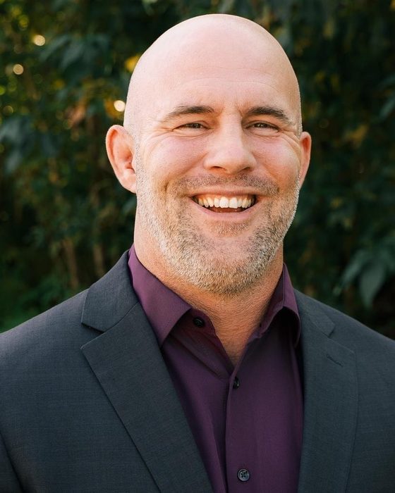 Portrait of Robert Yundt