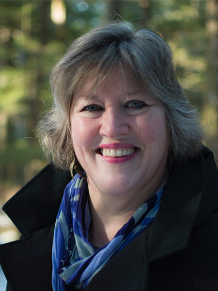 Sara Hannan portrait