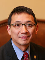 Scott Kawasaki portrait