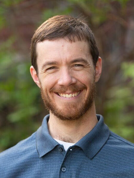 Zack Fields portrait