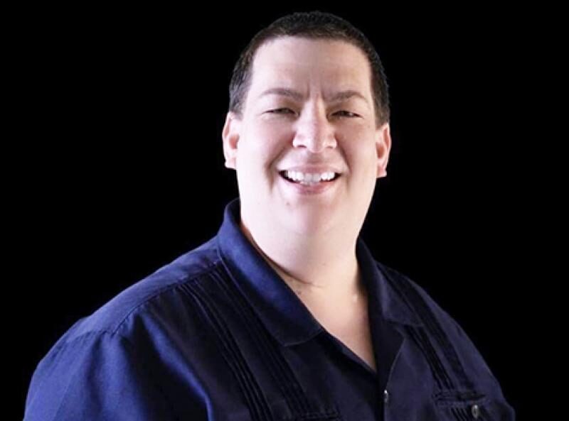 Malaeoletalu Melesio Gurr portrait