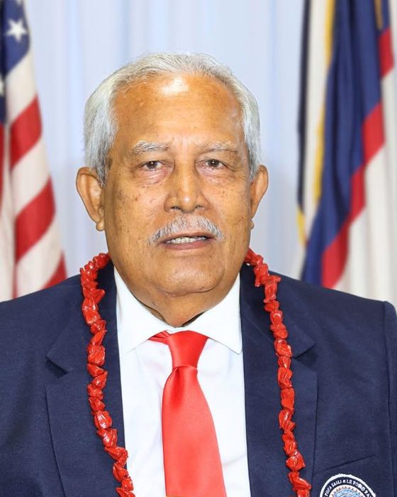 Portrait of Noa F. Vae