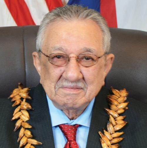 Paul Stevenson portrait