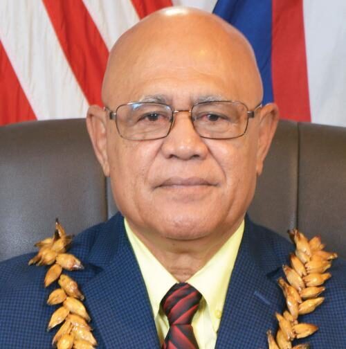 Satele Aliitai Lili'o portrait