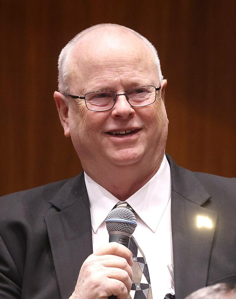 James Taylor portrait