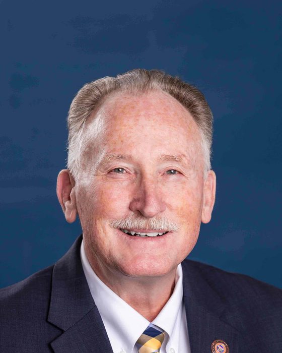 Portrait of Khyl Powell