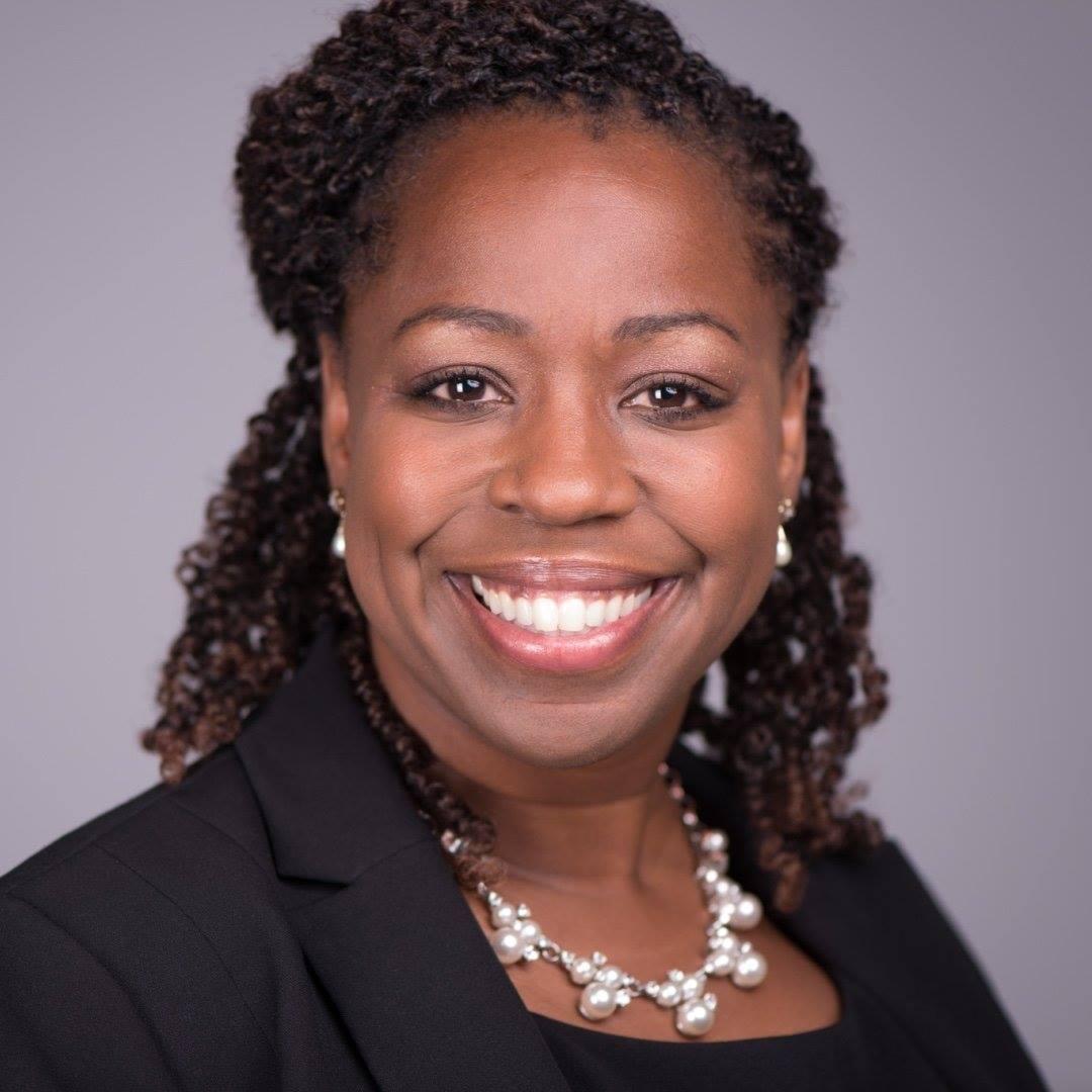 Portrait of Kiana Sears