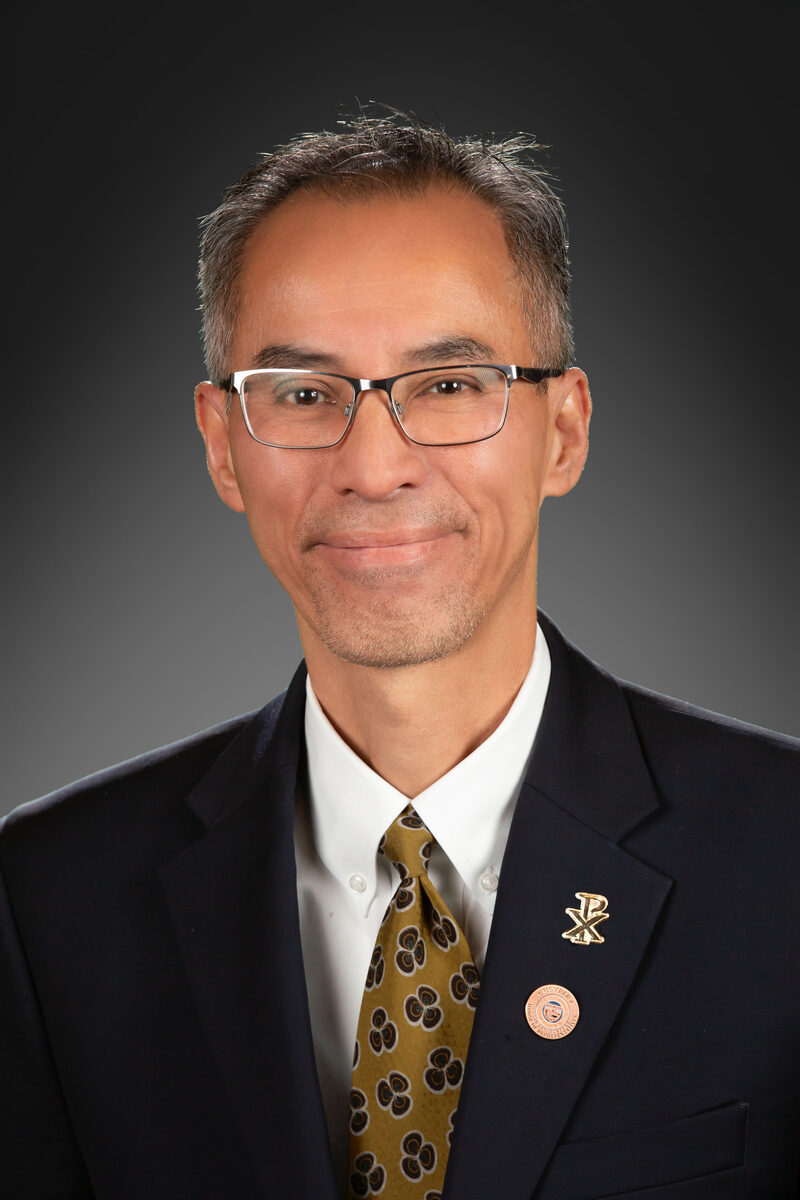 Quang Nguyen portrait