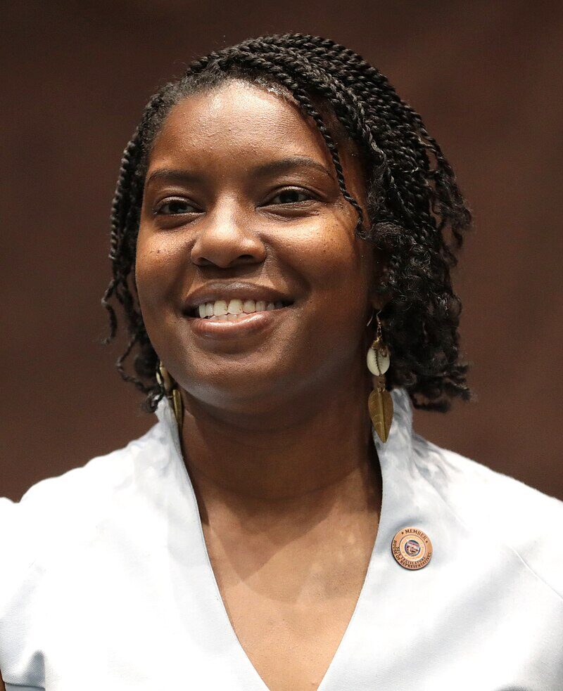 Quantá Crews portrait