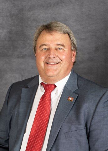 Portrait of Blake Johnson