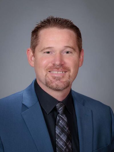 Cameron Cooper portrait