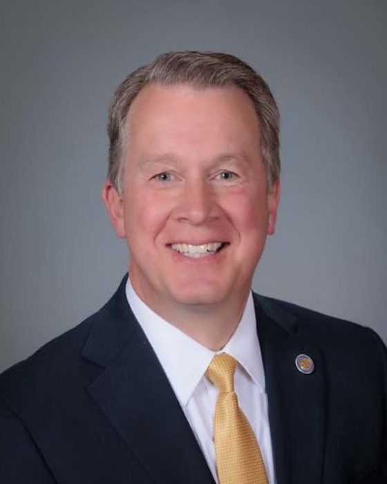 Portrait of Carlton Wing