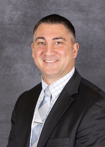 Clint Penzo portrait