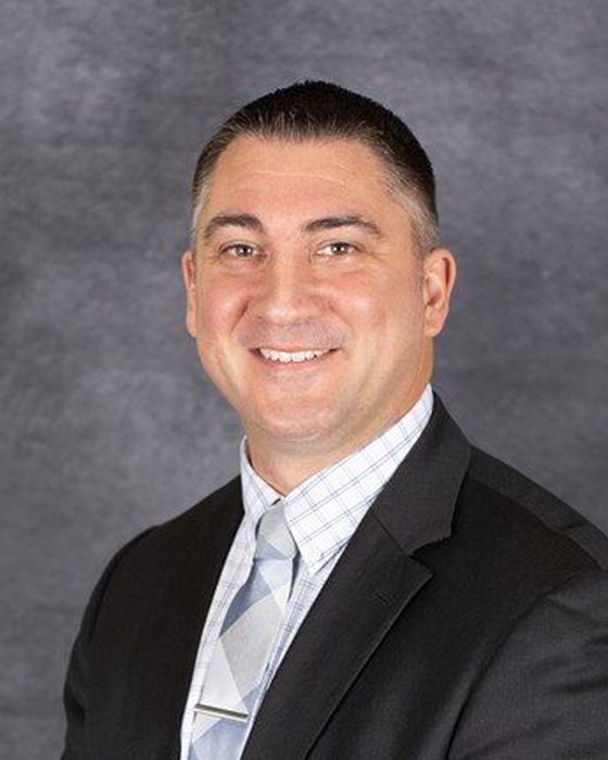 Portrait of Clint Penzo