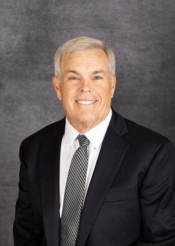 Dan Sullivan portrait