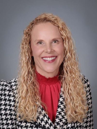 DeAnn Vaught portrait