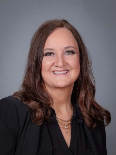 DeAnna Hodges portrait