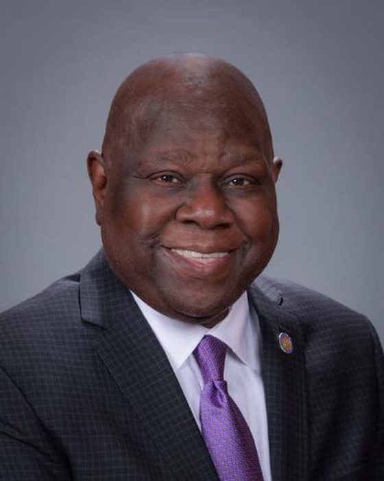 Portrait of Fred Allen