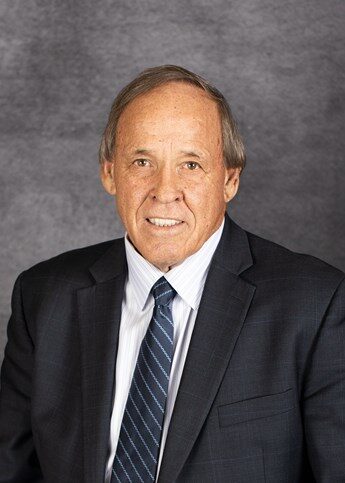 Gary Stubblefield portrait