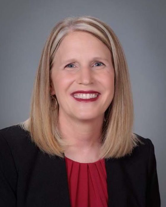 Portrait of Hope Duke