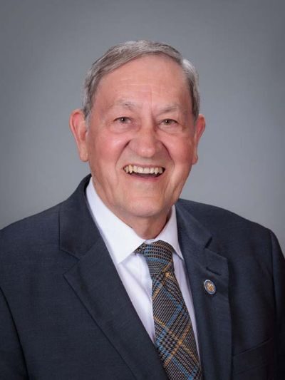 Jack Ladyman portrait