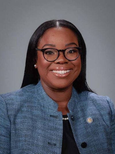 Jamie Scott portrait