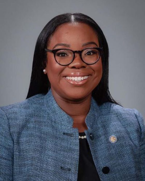 Portrait of Jamie Scott