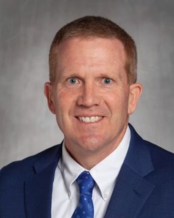 Portrait of Joey Carr