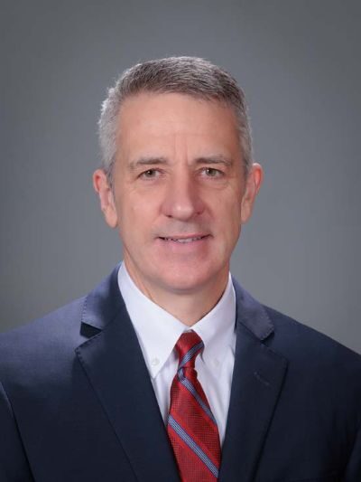 John Maddox portrait