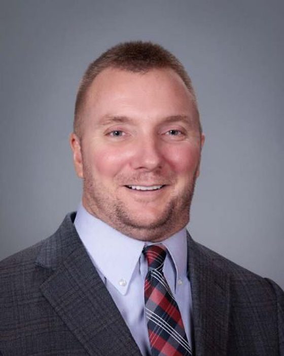 Portrait of Josh Miller