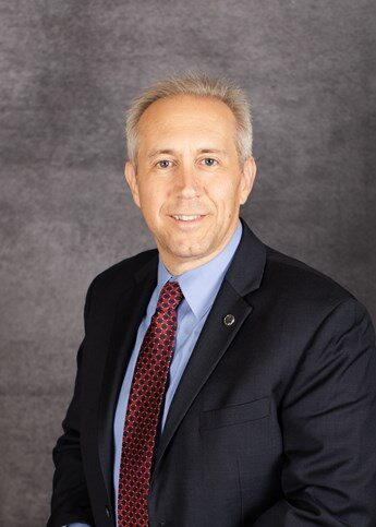 Justin Boyd portrait