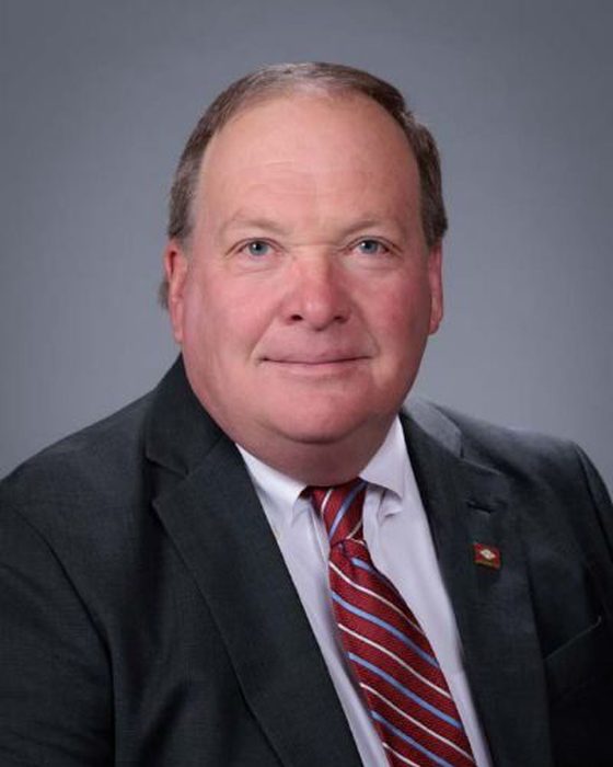 Portrait of Lane Jean