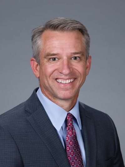 Lee Johnson portrait