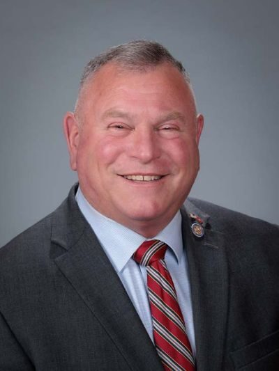 Marcus Richmond portrait