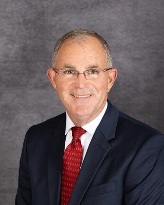 Portrait of Matt Stone