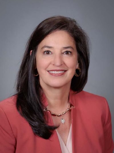 Mindy McAlindon portrait