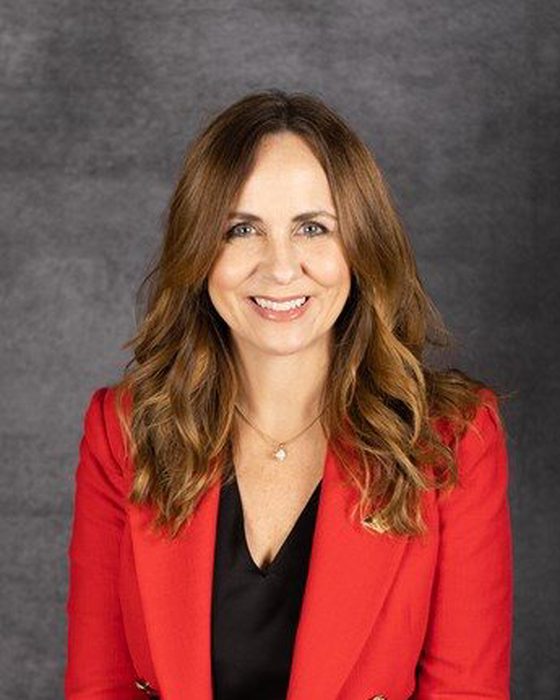 Portrait of Missy Irvin